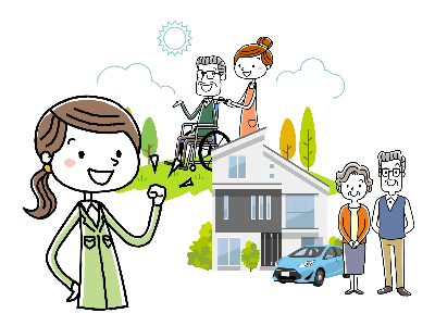 介護ドライバーとは？なり方や仕事内容を解説