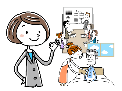 サービス提供責任者とは？仕事内容や必要な資格、就職先を解説