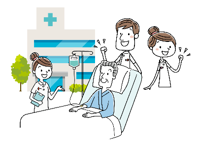 准看護師とは？仕事内容から受験資格、就職先を解説