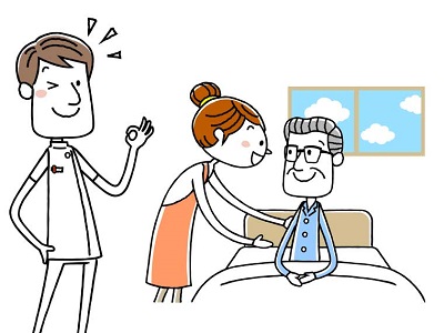 訪問介護とは？サービスや仕事内容、利用するメリット・デメリットを徹底解説！