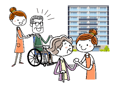 介護福祉士の給料を年齢、職場、都道府県ごとに徹底解説！