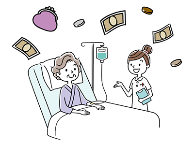 准看護師の給料を年齢や職場、都道府県ごとに徹底解説！