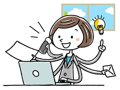 サービス提供責任者の給料を職場や雇用形態、都道府県ごとに徹底解説！