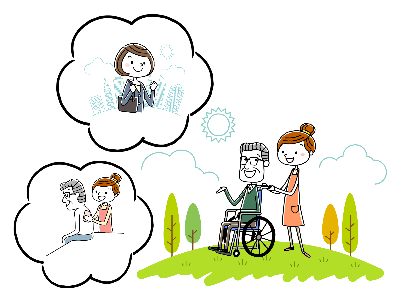 介護福祉士とは？仕事内容から受験資格、就職先を解説