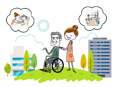 異業種から介護職への転職をおすすめする理由