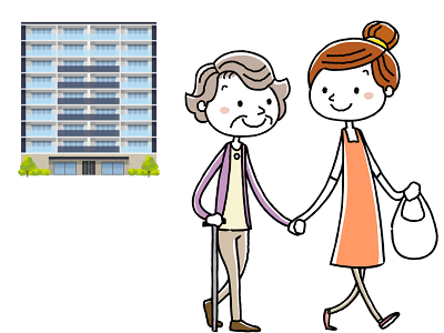 デイケアとは？サービス内容や仕事内容、選び方のポイントを簡単にわかりやすく解説！