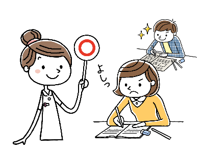 介護職員初任者研修（旧ホームヘルパー２級）とは？仕事内容と資格の取得方法、就職先を解説