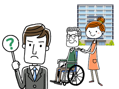 ショートステイとは？サービス内容や仕事内容、利用するメリット・デメリットを解説！