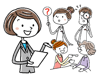 介護福祉士実務者研修（旧ホームヘルパー１級）とは？資格取得までの流れや受講費用、就職先を解説