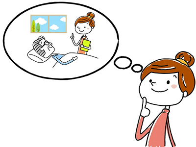 介護の仕事とは？仕事内容、給料、働く場所を全解説