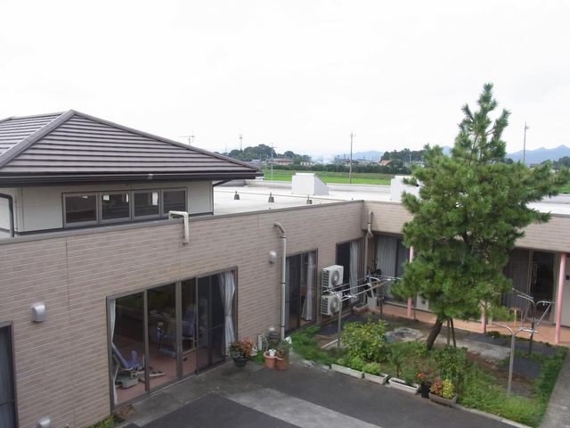 明るく、楽しく、自分らしく過ごす日々。