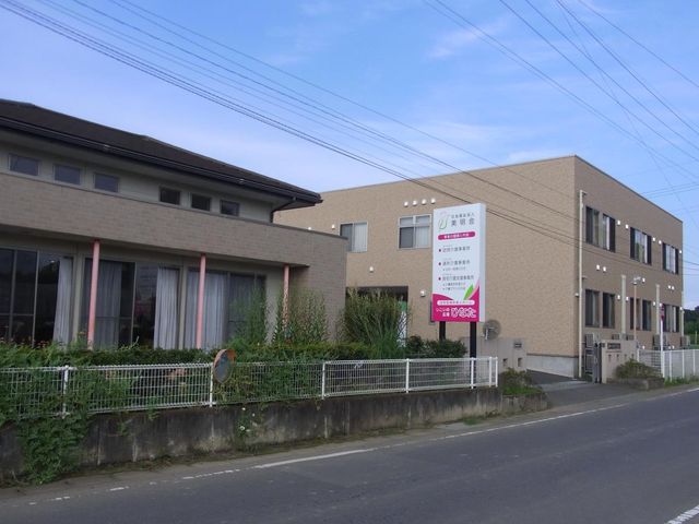 慣れ親しんだ地域で、安心の生活。