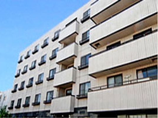 シンプルイズベスト。長く住み続けても飽きのこないデザインです。地域にとけ込み、地域とともにある施設であり続けます。