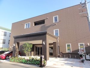 イベントやレクリエーションを通して、入居者様に楽しくメリハリのある生活を送っていただきたいと考えています。