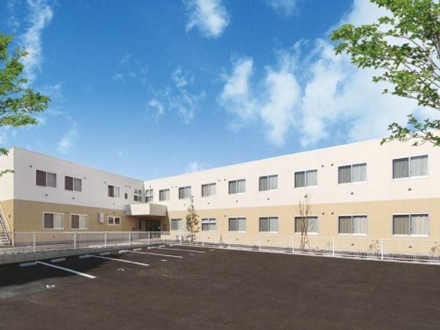 リーズナブルにご利用いただける福寿ひらつか田村です。駐車スペースも豊富にございますので、面会時も便利です。