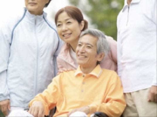医療ケアもご用意してご利用者様をサポートします。健康的で生き生きと、ご自分らしい毎日をお楽しみください。