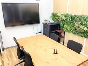 ミーティングルーム