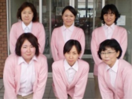 明るく経験と知識の豊富なスタッフが、皆様の暮らしに寄り添いきめ細やかなサポートをいたします。
