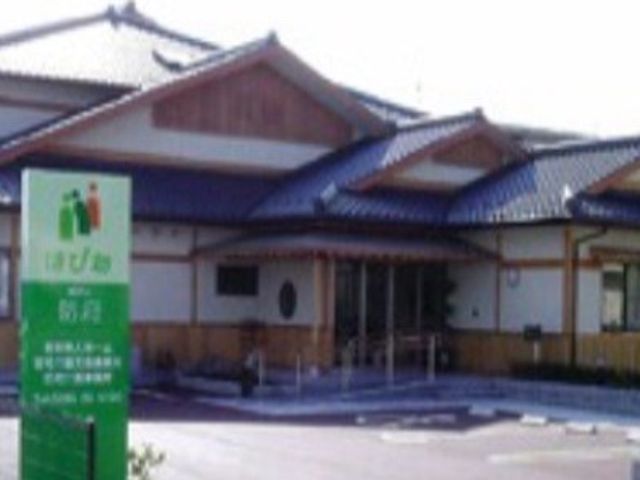 木造一軒家のような造りが特長の住まいではライフスタイルに合わせて選べるサービスも充実しています。