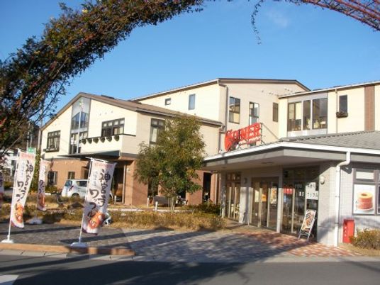 浜松市北区引佐町にある安心の住宅型有料老人ホーム「ライフケア金指」です。デイサービスも併設しておりますので、介護ニーズのある方の暮らしを支えます。