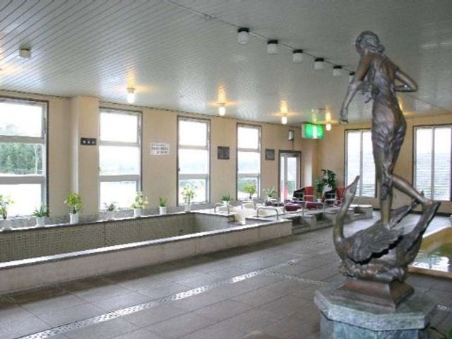 将来介護が必要になっても介護保険サービスをご利用しながら暮らしていただけます。