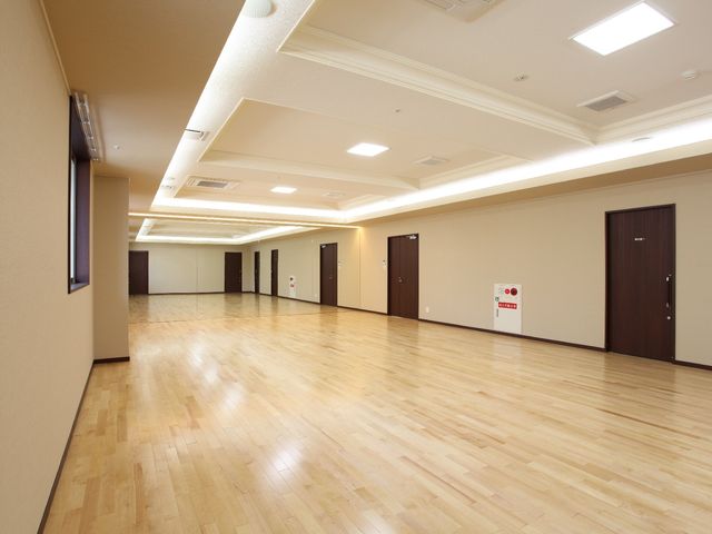 最期まで同じお部屋で暮らしていただけるよう、介護だけでなく看護・医療体制も整えておりますのでご安心ください。