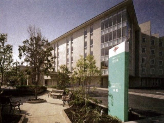 高台にある「ケアハウス風知草」「ケアハウス青田風」は、看護師も常駐。法定基準を上回る人員体制によるきめ細やかなケアが自慢です。