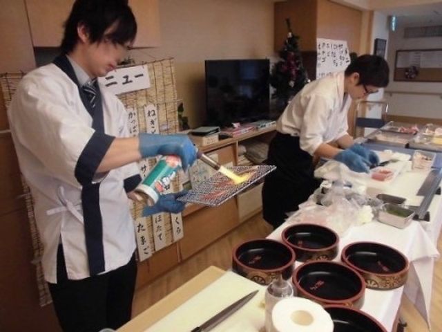 社会福祉法人寿楽園では、半世紀以上もの月日をかけて、一人でも多くの方の「自分らしい人生＝暮らし」を見つめ、支え続けてきました。