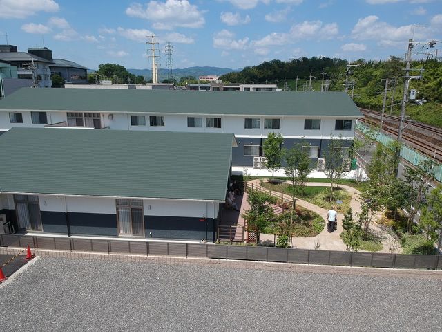 安心と信頼を大切にした、ご家族様も納得のサービス。