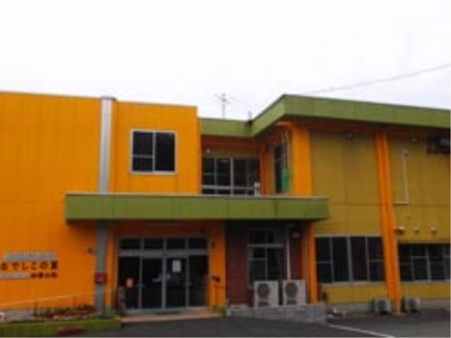施設ではなく、「第二の家」としてご愛用いただきたいという願いを込めて、気持ちが明るくなるような住居作りを心掛けています。