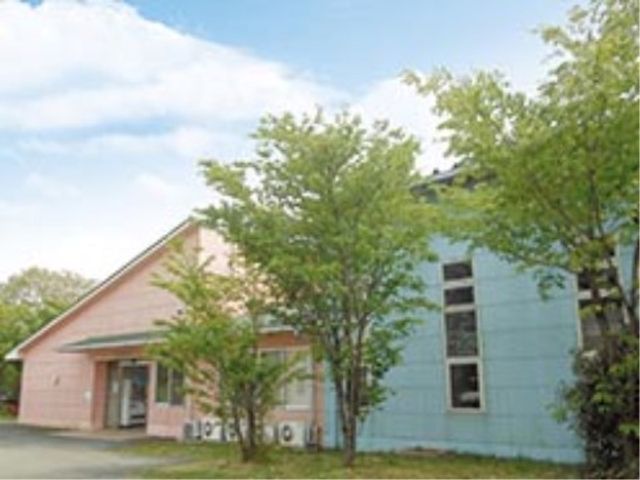 緑豊かな土地を選んで施設を作っていますので、自然と触れ合いながらの生活が可能です。四季の移ろいを感じてください。