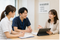 みんなの介護(株式会社クーリエ) キャリアアドバイザー（日勤専従）（正社員）