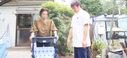 秀慈会訪問リハビリテーション 理学療法士（日勤専従）（正社員）