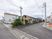 閑静な住宅街の外観