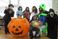 楽しいハロウィンの集い