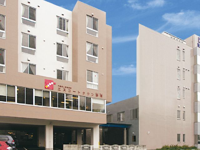 建物外観 外観 快適な職場環境が整った、明るくモダンな建物です。さまざまなキャリアを考えるきっかけになります。