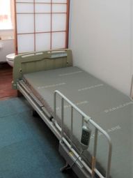 和室の居室風景