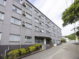 安心の居住空間 外観