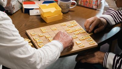 親しみ感じる共用スペース