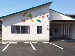 訪問看護ステーション あおむしの外観