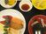 美味しそうな料理