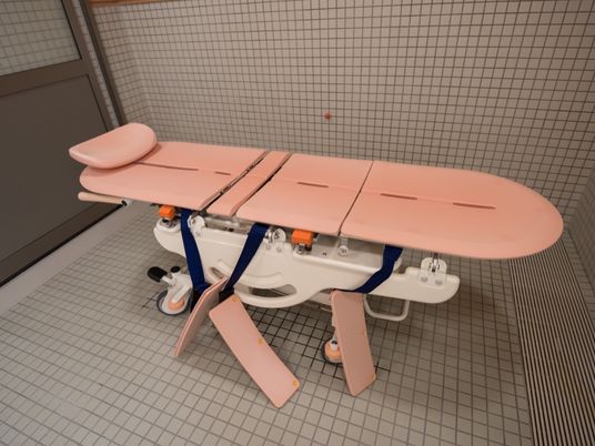 快適な浴室用設備