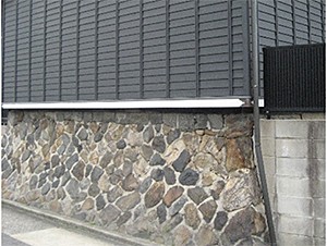 守山区介護保険事業所の外観