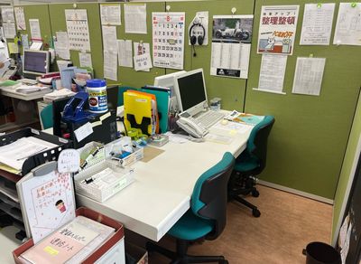 スタッフイメージ
