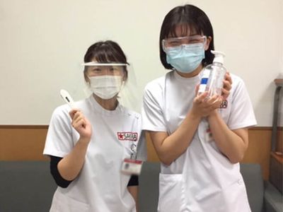 スタッフイメージ