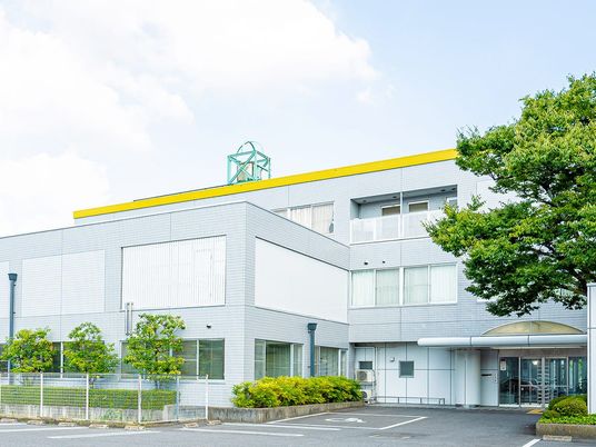 外観 正面玄関  