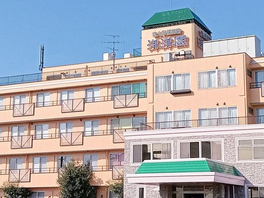 施設外観  