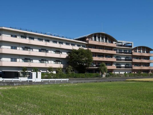 施設外観  