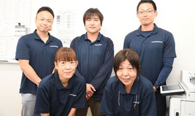 スタッフイメージ