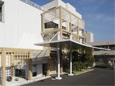 介護付有料老人ホーム ワンズヴィラ池鯉鮒